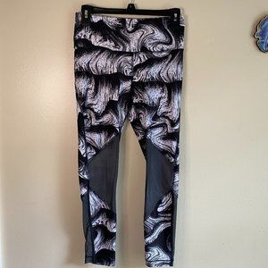 Under Armour Heatgear Marble Leggings